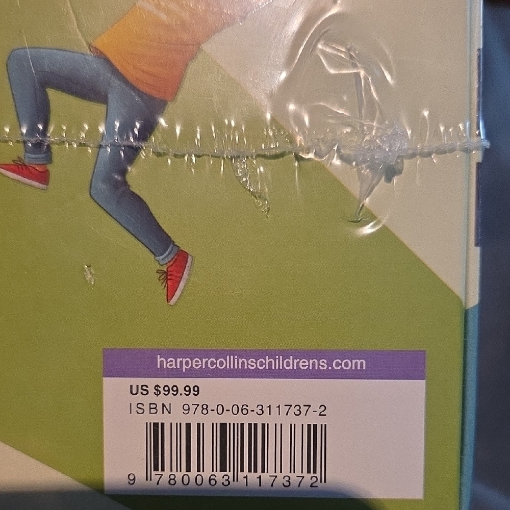Kids Book Collection - Multicolor - Picture 9 of 9